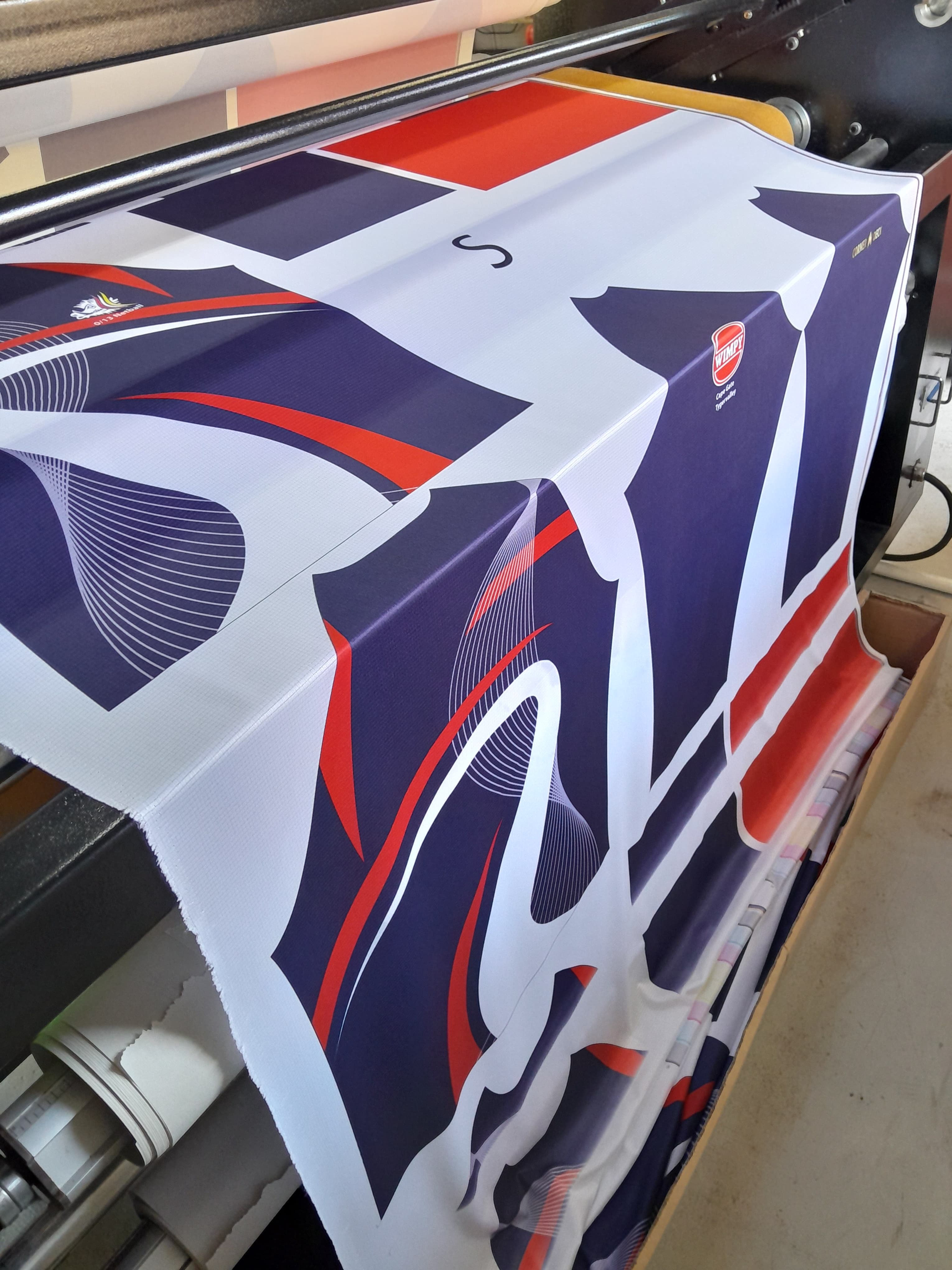 Pattern Making Design