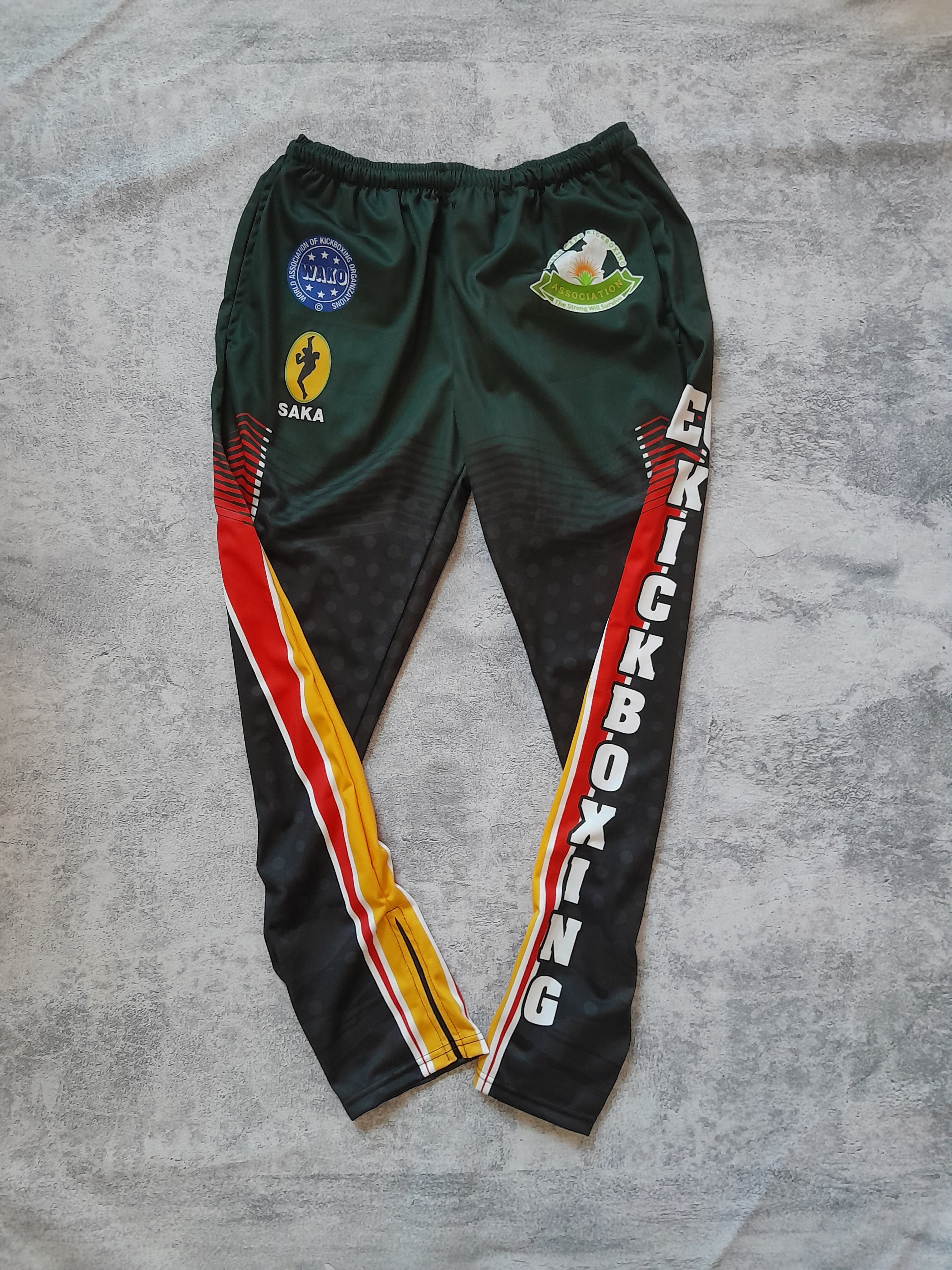 Design and Pattern Work